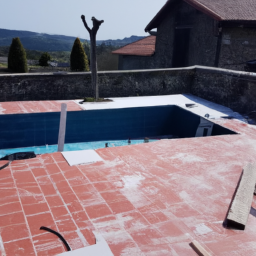 Étendez la saison de baignade avec un système de chauffage efficace pour votre piscine Saumur